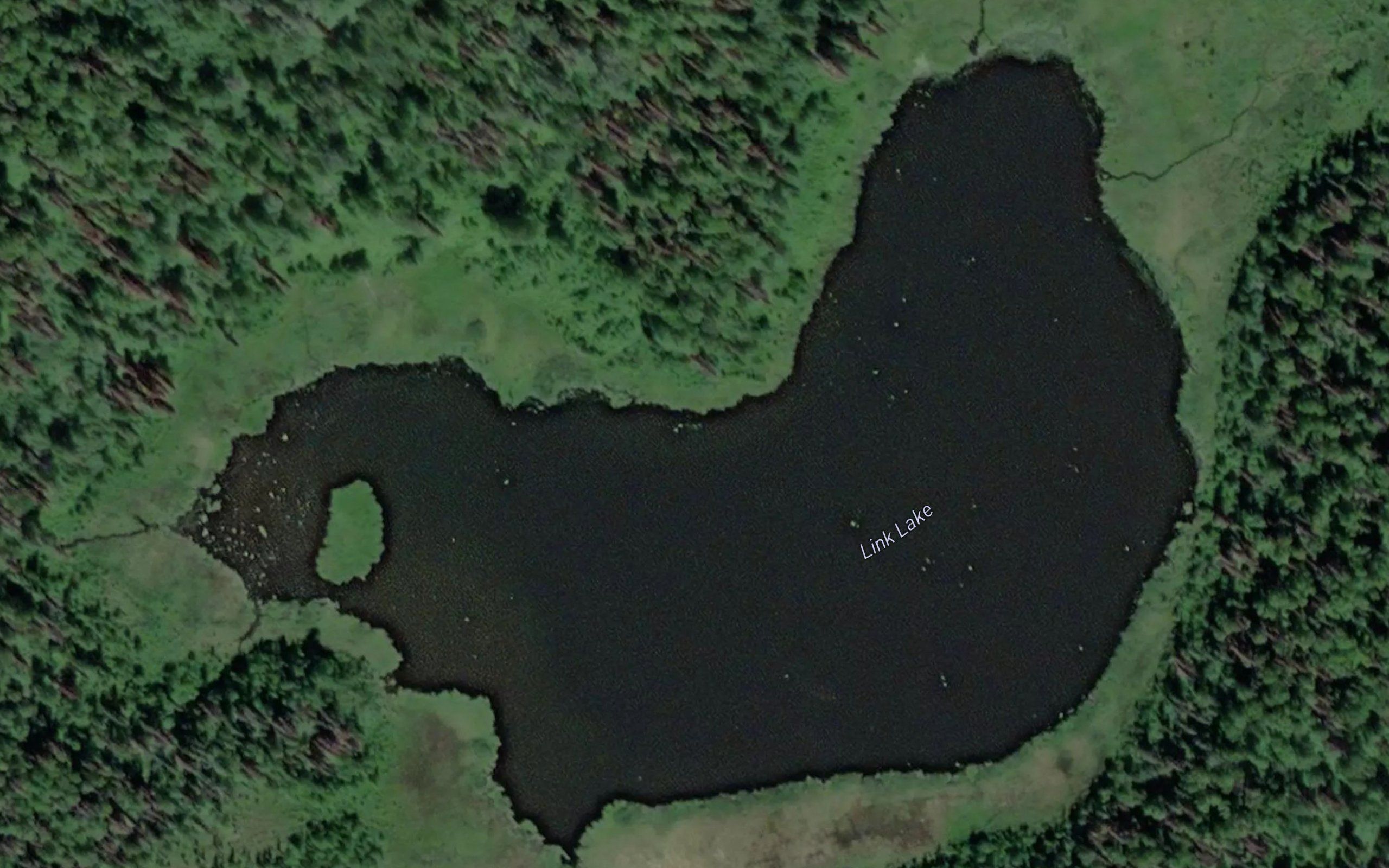 Link Lake