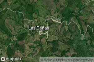 Quebrada Agua Blanca