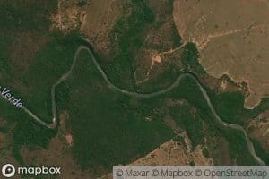 Corrego Invernadinha