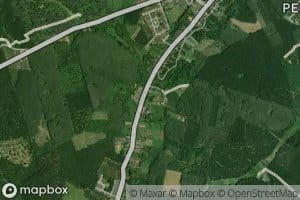 Sungai Ayer Mentangor