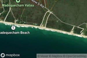 Wigwam Pond (historical)