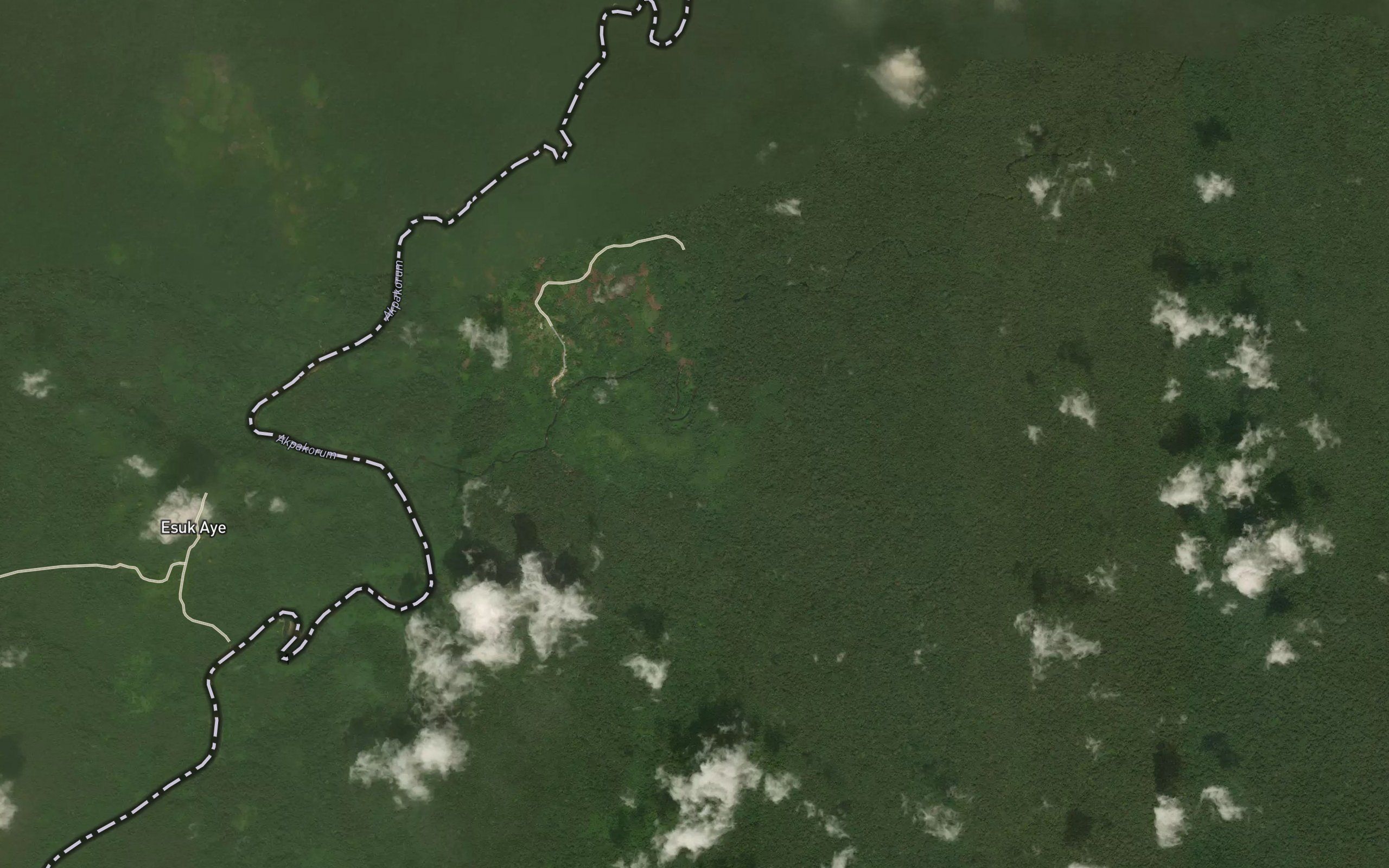 Akpasang