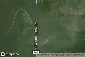 Mud Lake