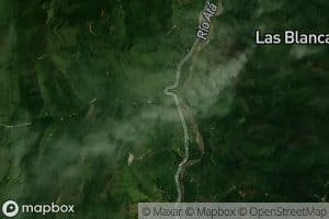 Quebrada Las Juntas Montalvo