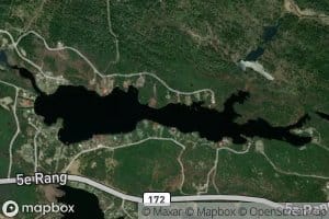 Lac Ambroise