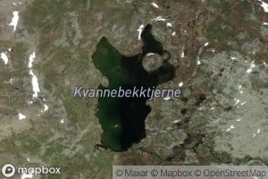 Kvannebekktjerne