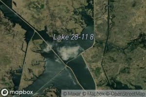 Lake 28-11 8