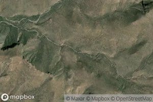 Barranca El Tecolote