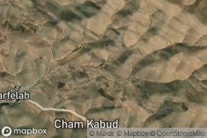 Cheshmeh-ye Darreh Mohammad `Ali