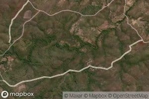 Riacho Santa Barbara