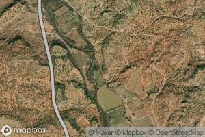 Los Trigos Ditch