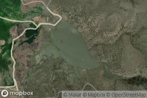 Triangle Reservoir