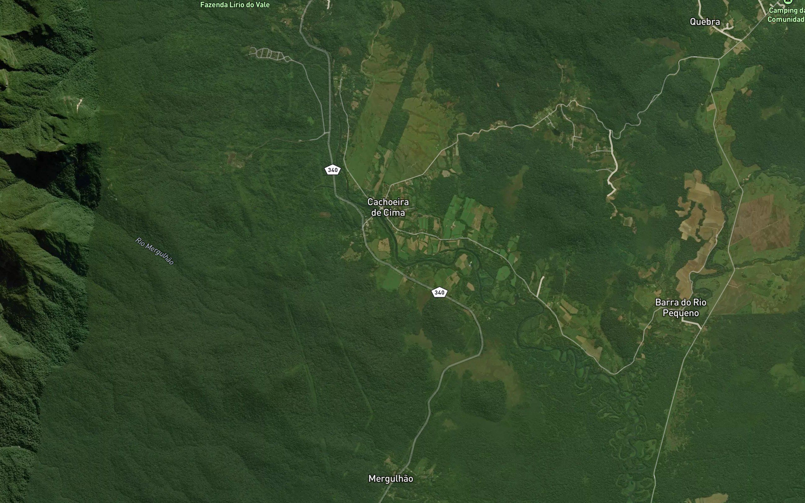Rio Santa Rosa