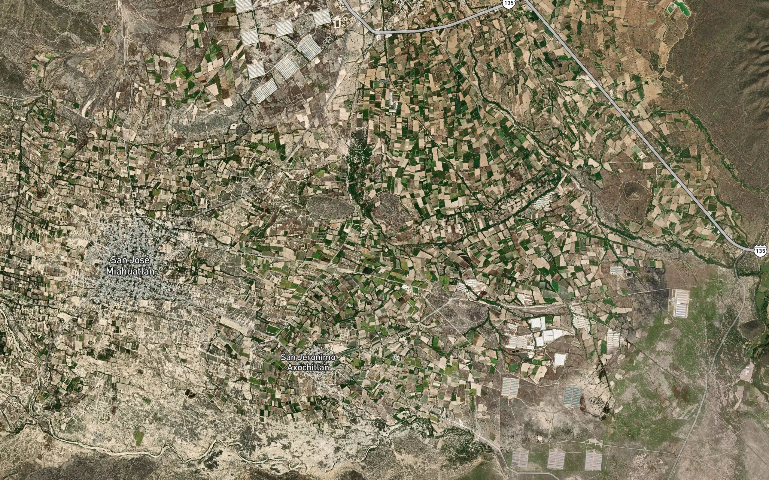 San Pedro