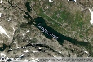Langavatnet