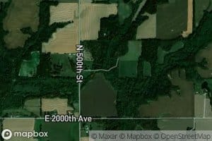 Morris Creek