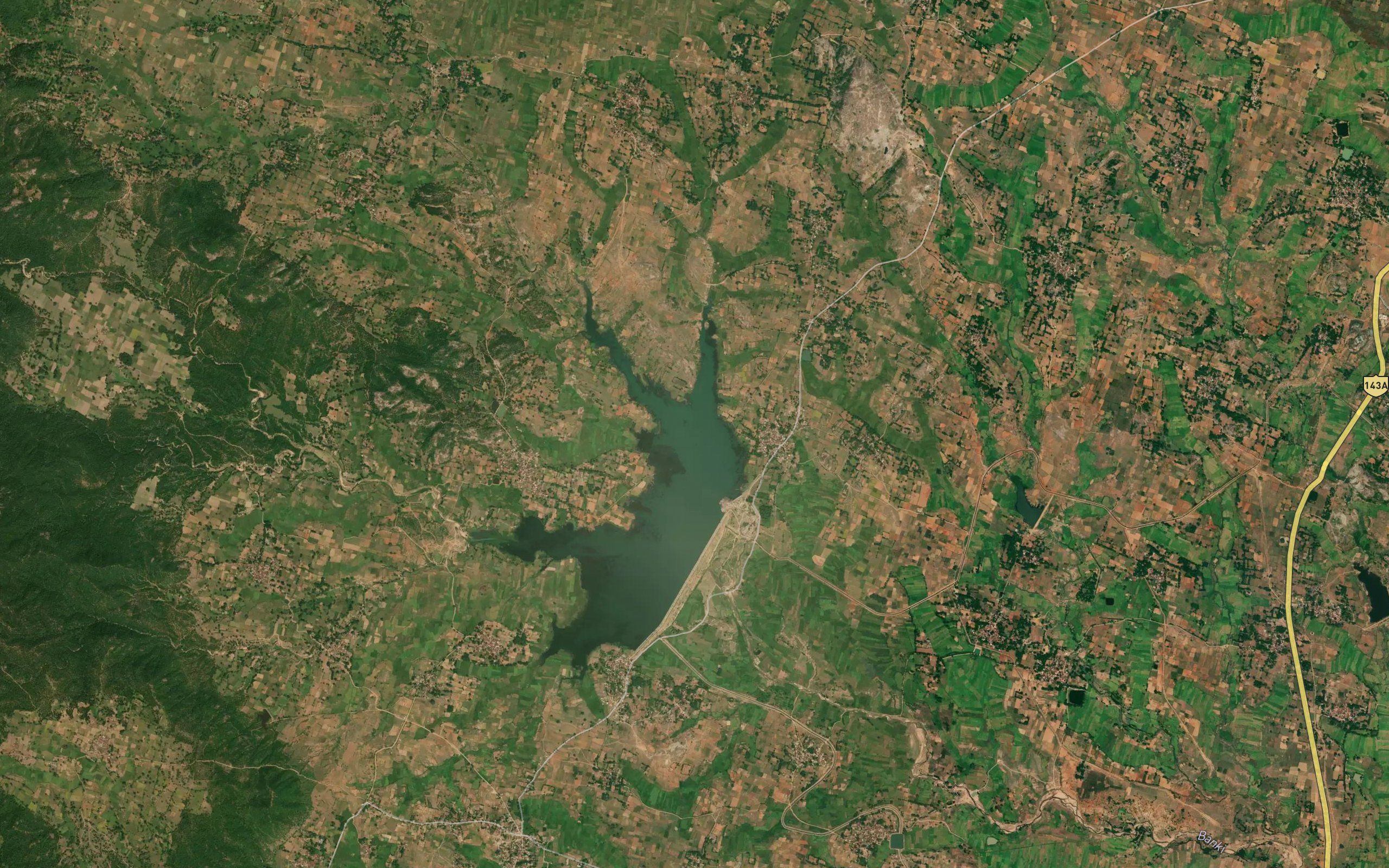 Barki Nadi