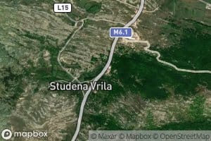 Studeno Vrilo