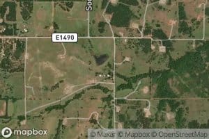 Roaring Creek Site 104 Reservoir