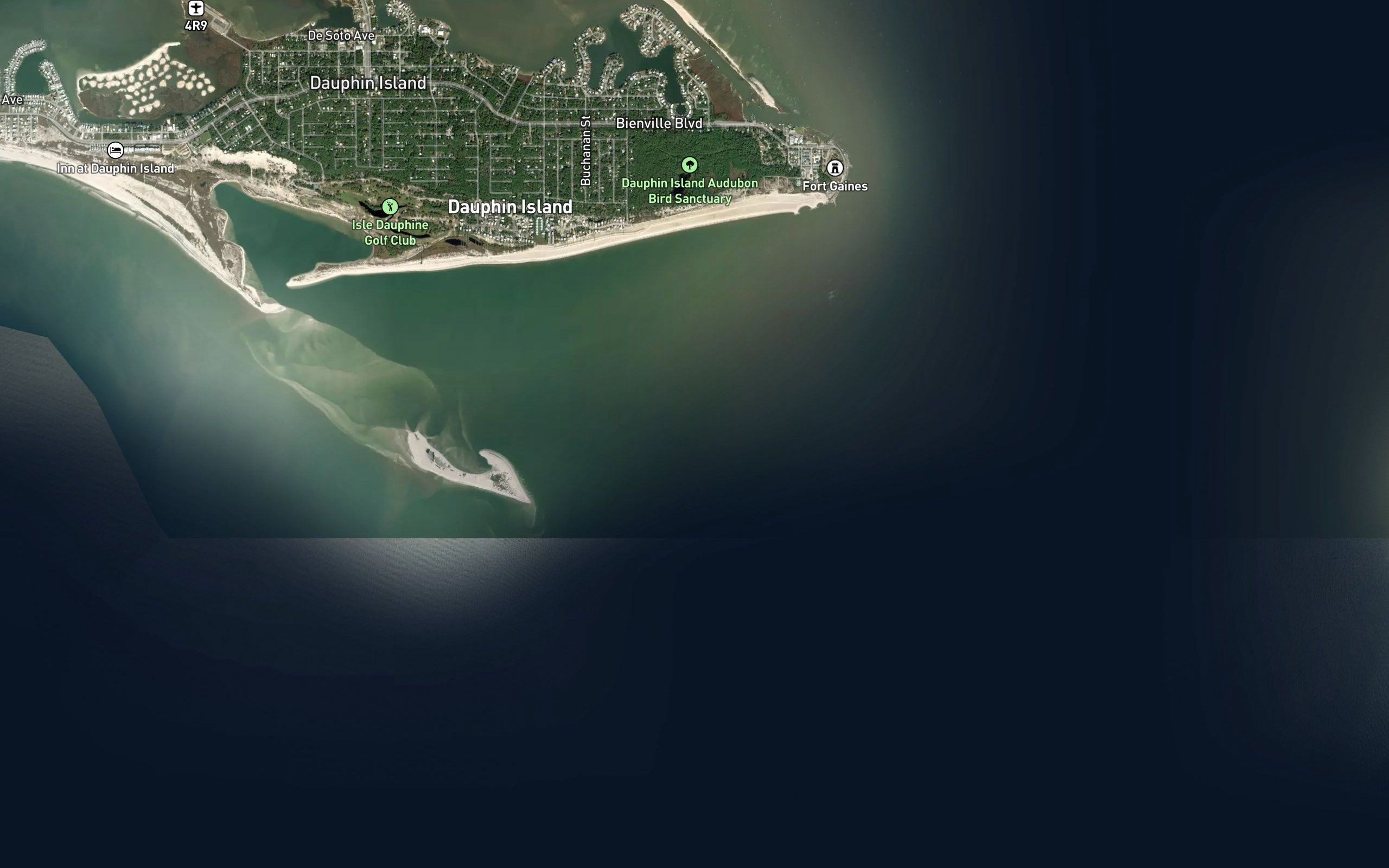 Pelican Bay