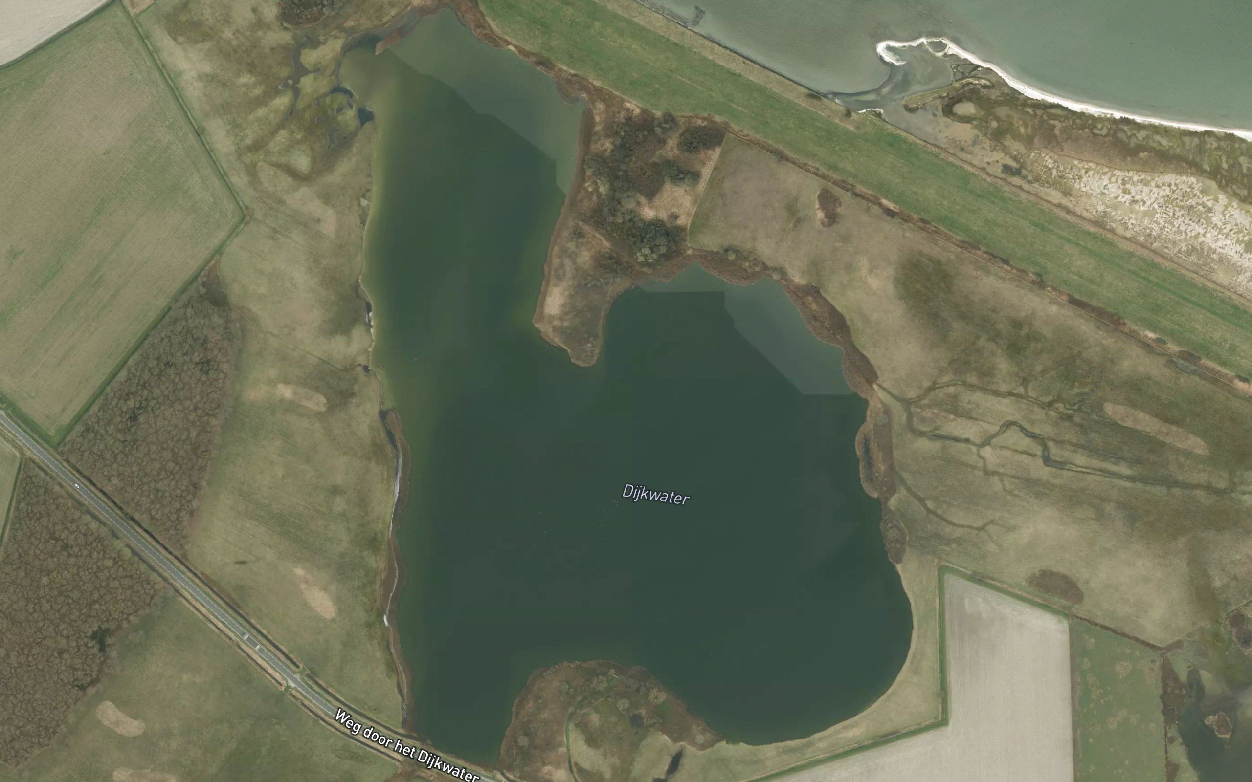 Dijkwater