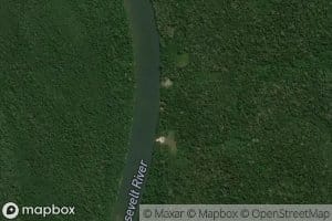 Igarape Campo Alegrezinho