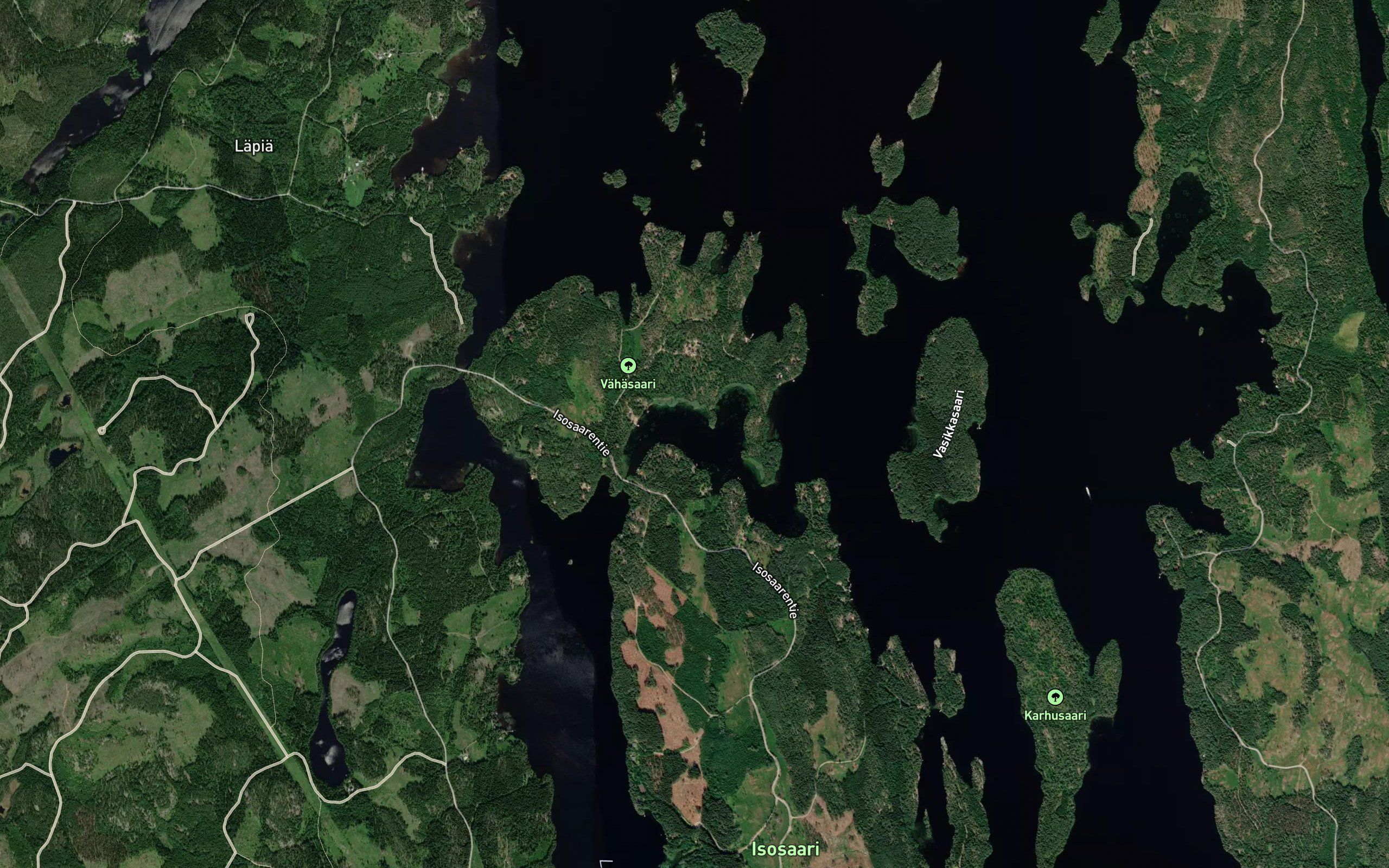 Salonlahti