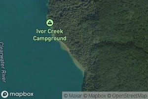 Ivor Creek