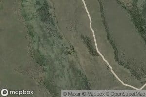 Cottonwood Spring Reservoir