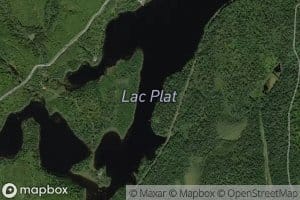 Lac Plat