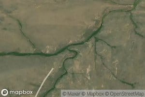 West Bluegrass Creek