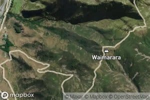 Waimarara Stream
