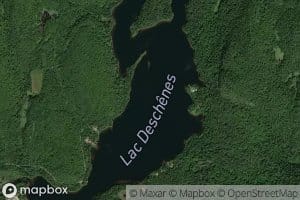 Lac Deschenes