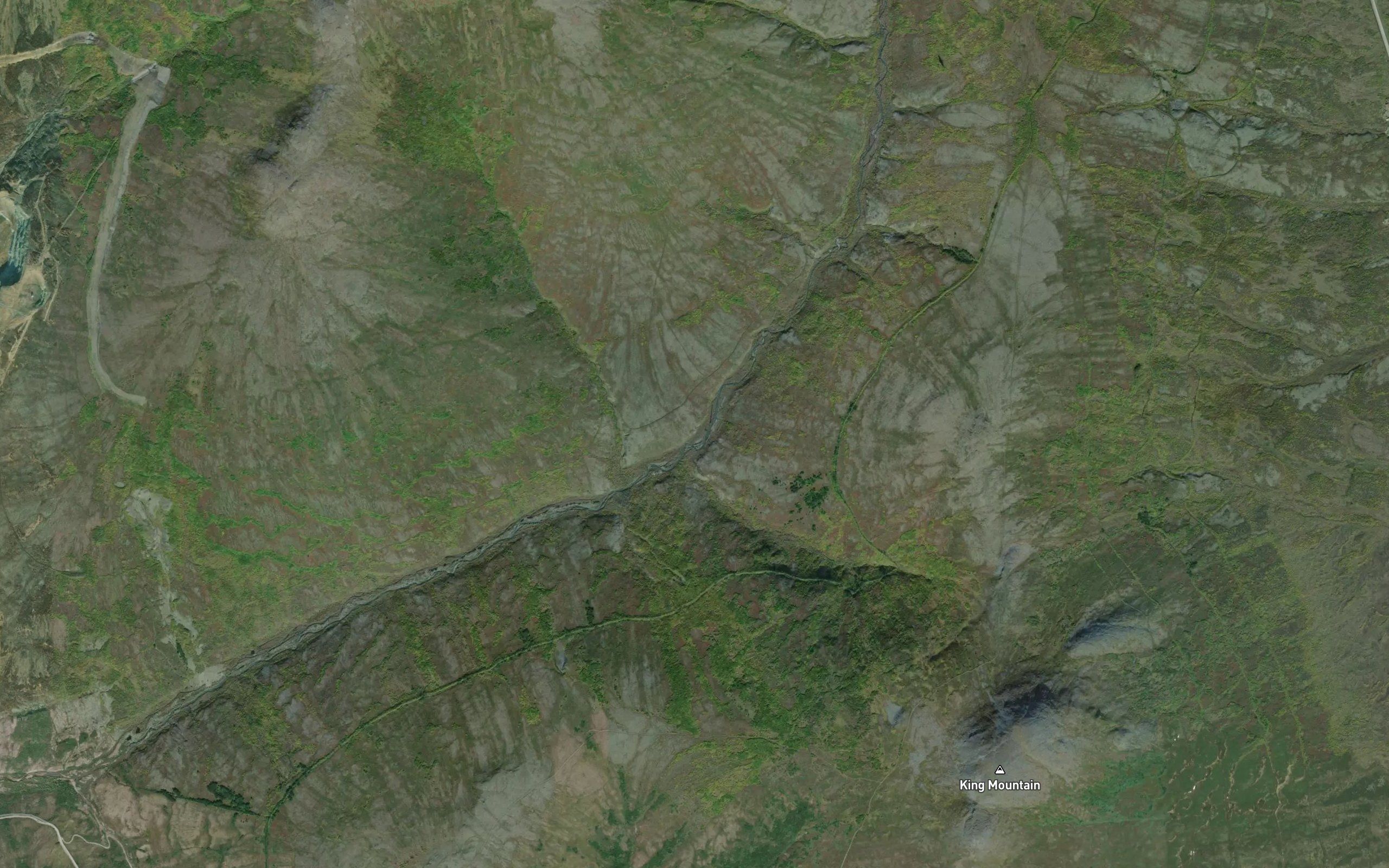 Hart Creek