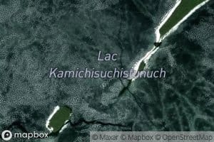 Lac Kamichisuchistunuch
