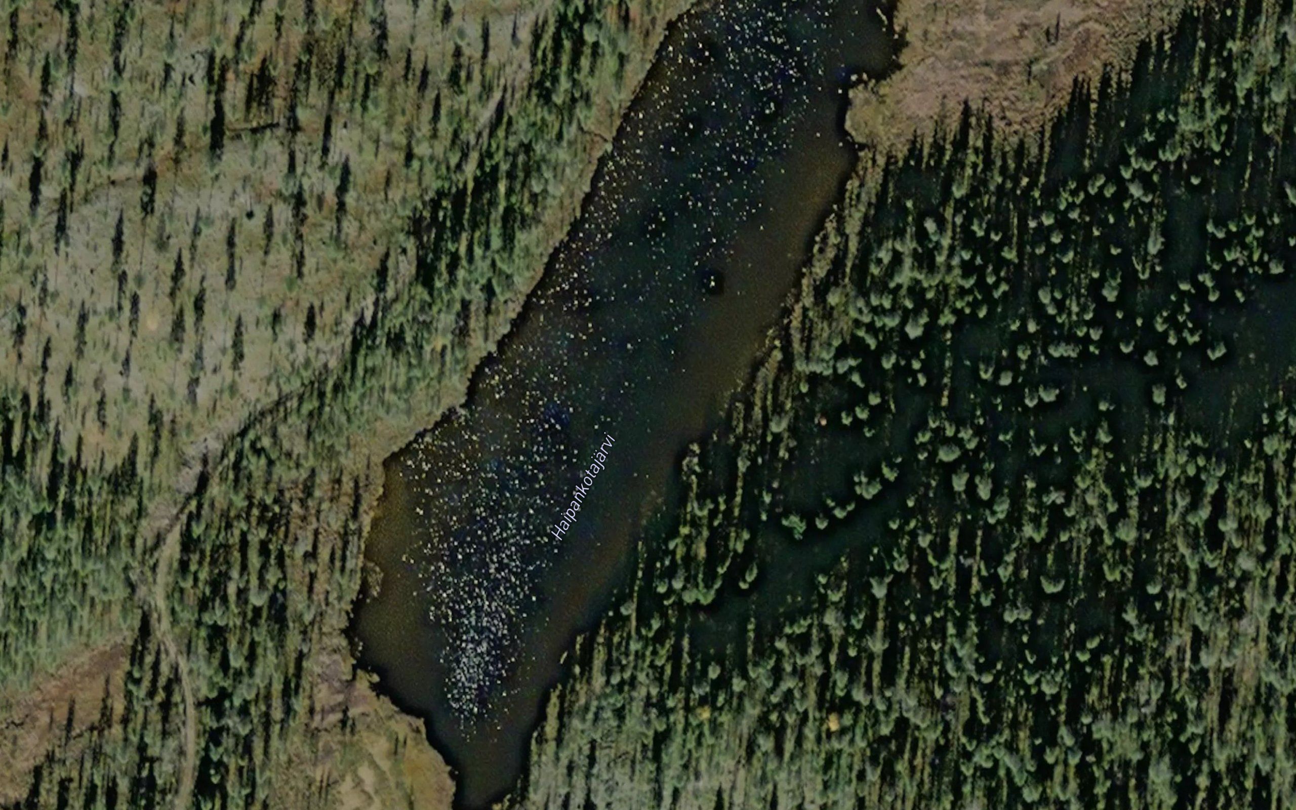 Haipankotajarvi