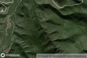 Barranca El Experimentado