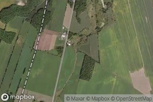 Ruisseau du Trait Carre