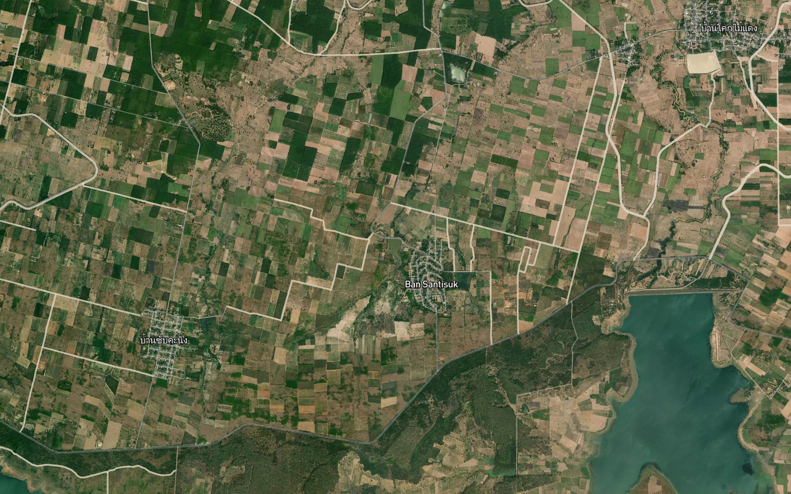 Ang Kep Nam Pla It