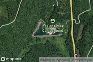 Carmen Reservoir