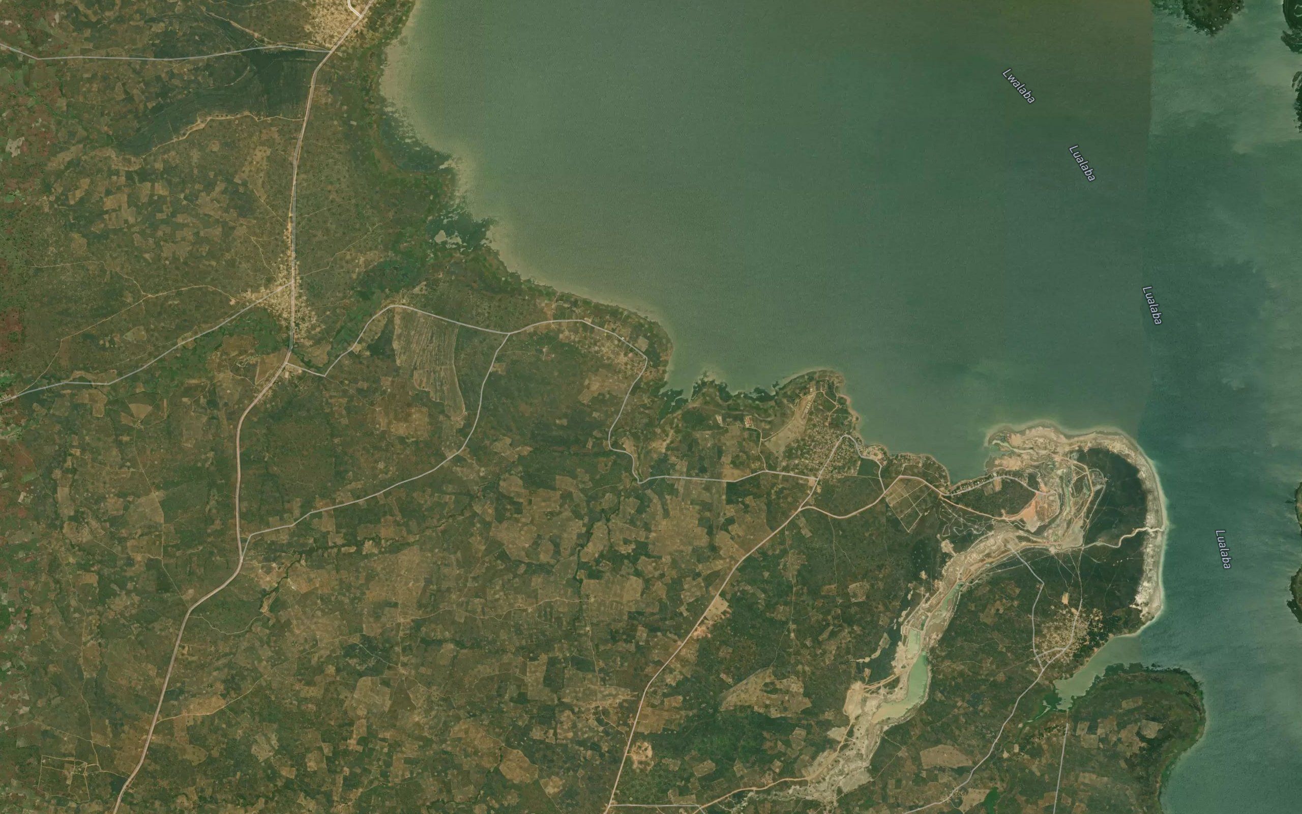 Mulanda