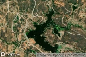 Acude Jenipapeiro II