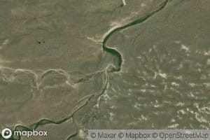 North Fork South Fork Bear Creek