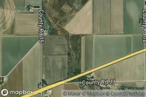 McCauley Ditch