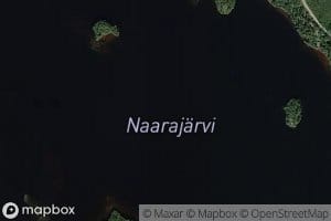 Naarajarvi