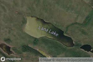 Lana Lake