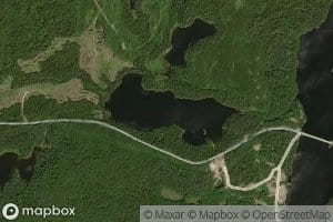 Yarrow Lake