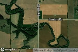 Blue Bluffs Reservoir