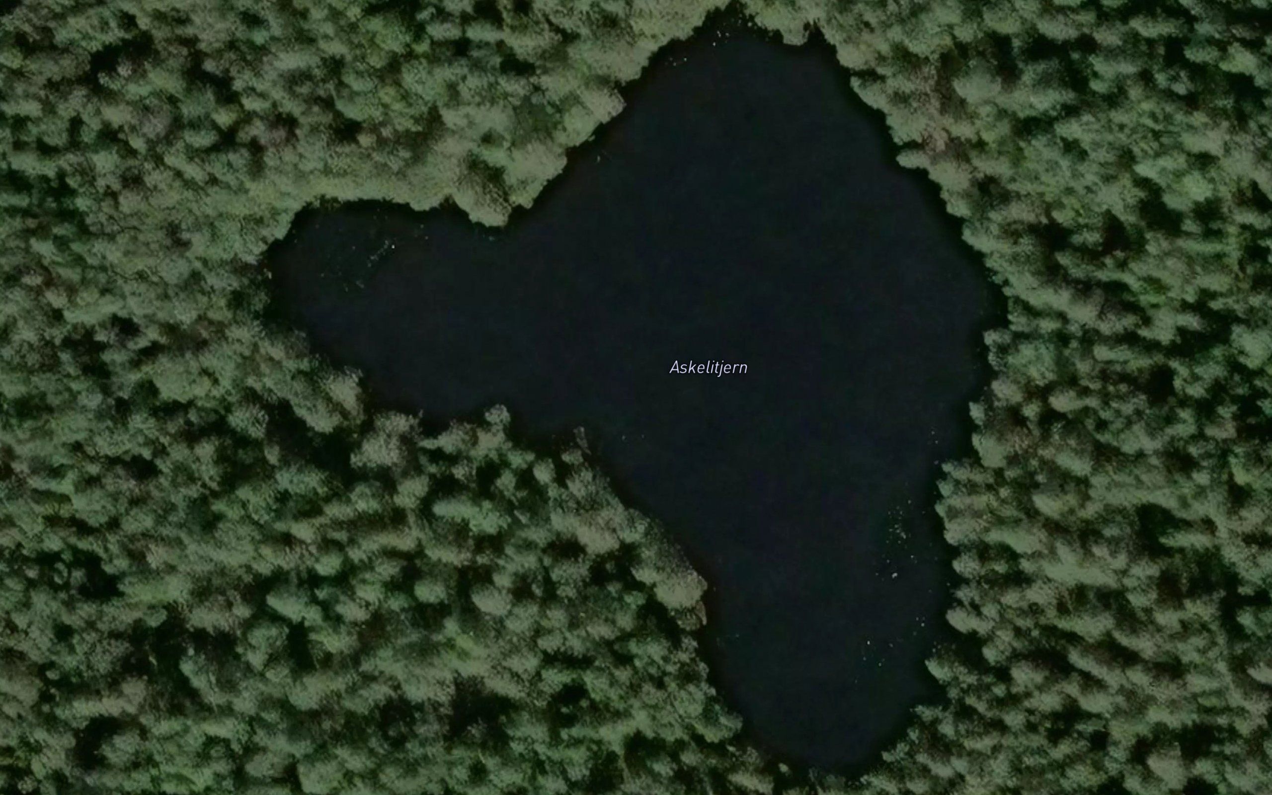 Askelitjern
