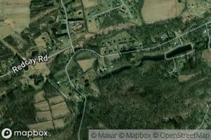 Camp Adahi Swimming Pool